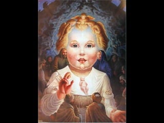 Illusioni Di Octavio Ocampo Wol | PPS