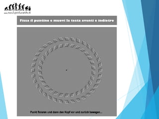 Illusioni ottiche | PPS