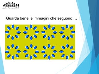 Illusioni ottiche | PPS