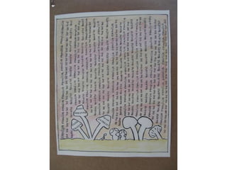 Il·lustració i conte