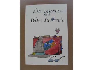 Il·lustració i conte