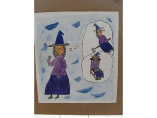 Il·lustració i conte