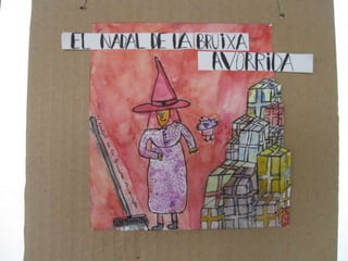 Il·lustració i conte