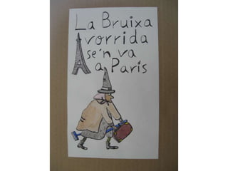 Il·lustració i conte