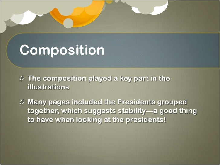 Illustration Analysis