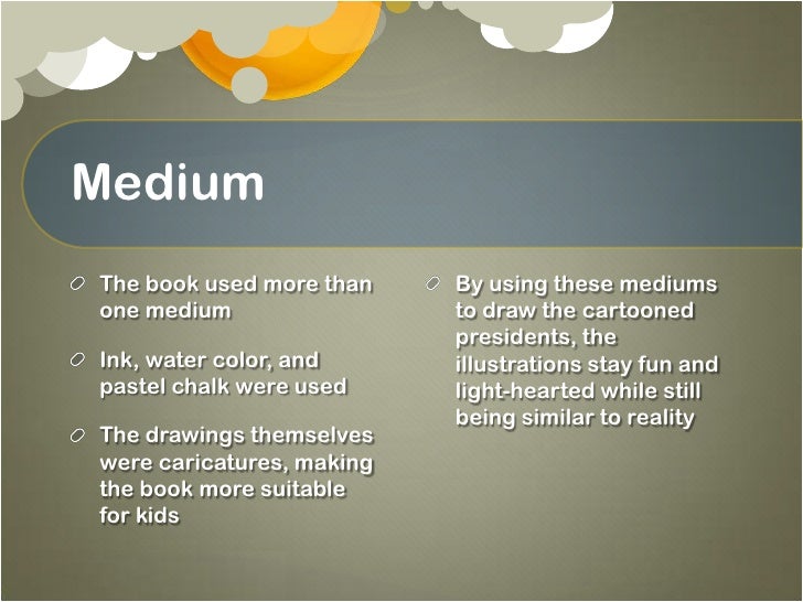 Illustration Analysis