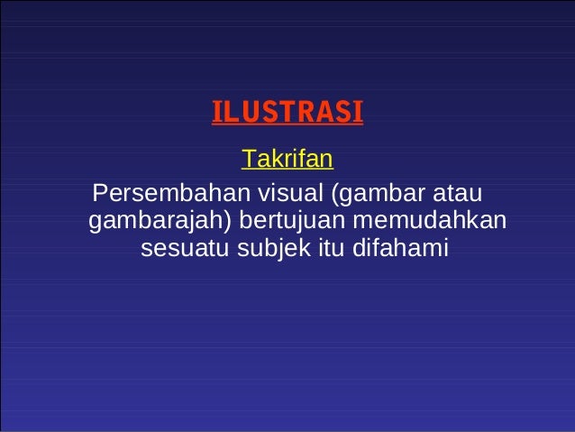 Illustrasi