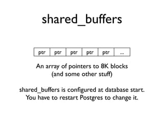 Illustrated buffer cache | PDF
