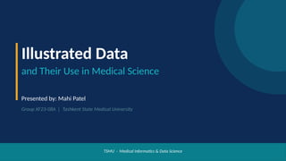 Illustrated Data in Medical Science: Visualizing Complex Health ...