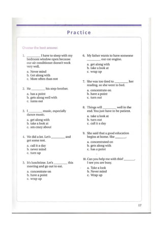 Illustrated+everyday+expressions+with+stories+2 | PDF