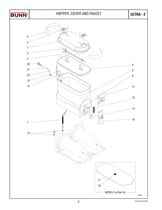 BRAS Parts - Page 1 - Slushparts Australia