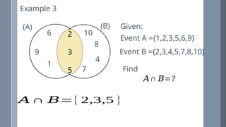 Illustrates events, and union and intersection of events.pptx