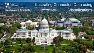 Introducing Neo4j Bloom
1
For
Date
Illustrating Connected Data using
VisualizationsGovernment Graph Day
 