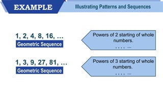 Illustrating-Patterns-and-Sequences.pptx