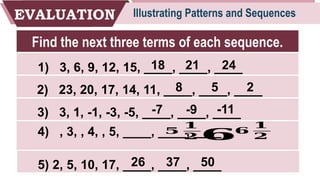Simple Pattern Sequences Illustrating-Patterns-and-Sequences.pptx
