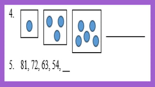 Illustrating an Arithmetic Sequence.pptx