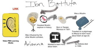 LINK
Video PBS Learning
Media
 