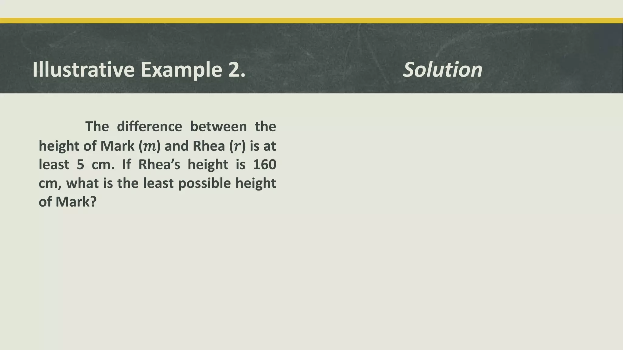 Illustrating Linear Inequalities in Two Variables.pptx | Programming ...