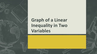 Illustrating Linear Inequalities in Two Variables.pptx