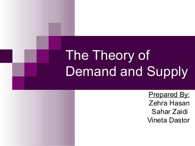 What Are Non Price Determinants Give Some Examples