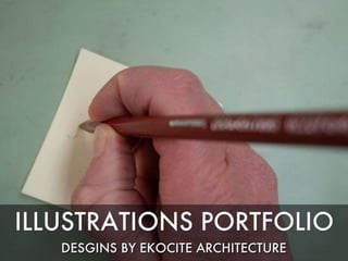 Illustrations portfolio