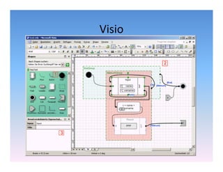 Visio
 