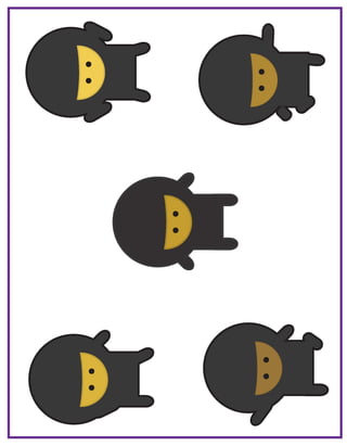 Illustrations computergenerated