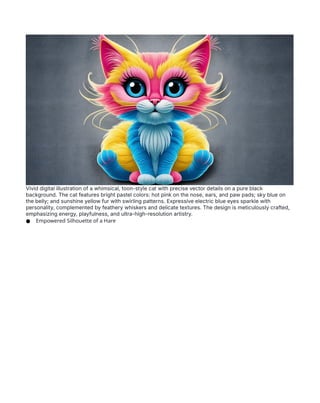 20+ Funny Prompts to Use with AI Art Generators | DOCX