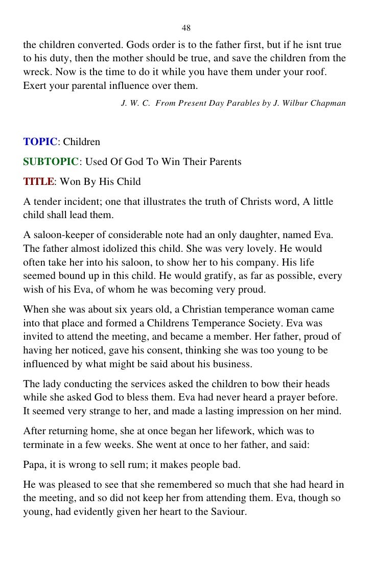 Illustration Stories