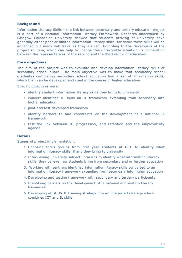 Exploratory case study example picture