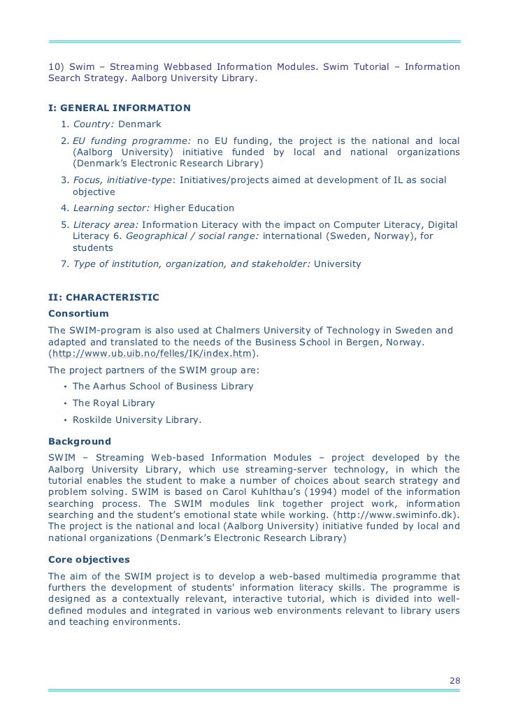 Types of case study with example picture