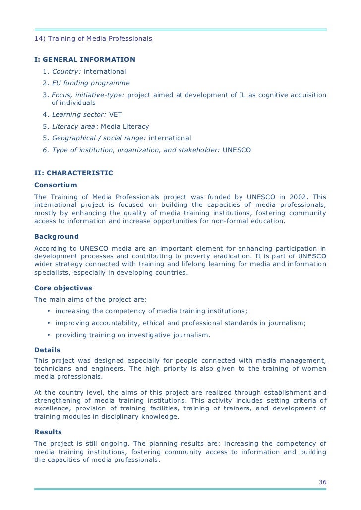 Types of case study with example picture