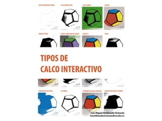 Illustrator - Calco Interactivo