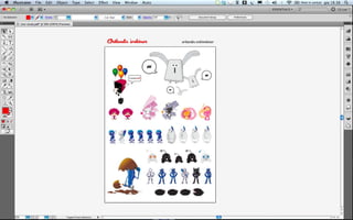 Corso base Illustrator (integrazione esempi)