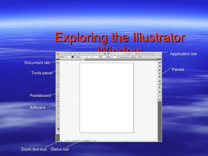 Illustrator assignment 1