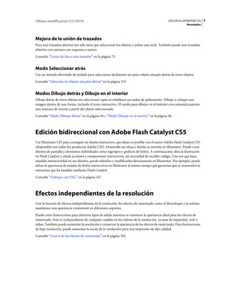 Illustrator cs5 | PDF