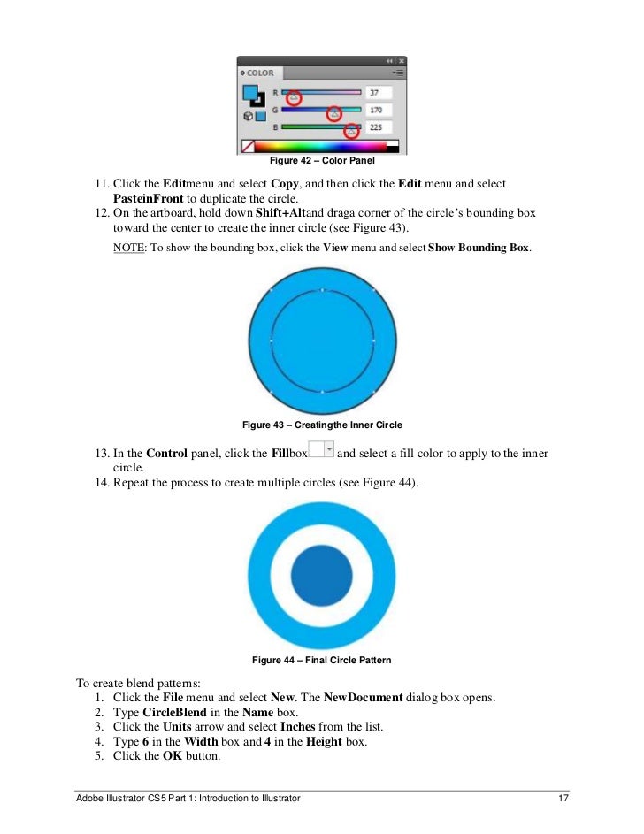 formation complete adobe illustrator cs5
