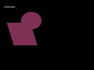 Pathfinder

 
