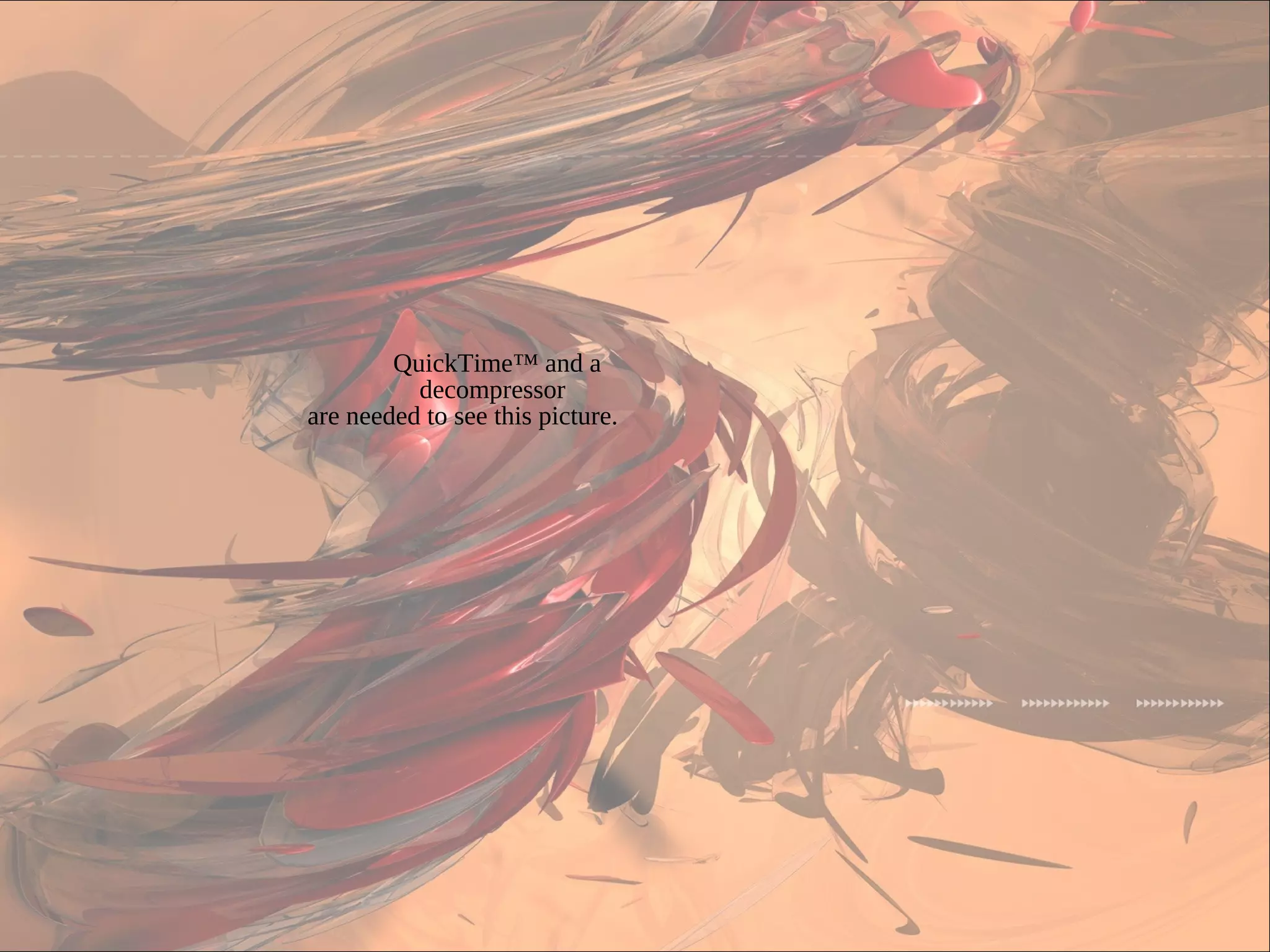 QuickTime™ and a
decompressor
are needed to see this picture.
 