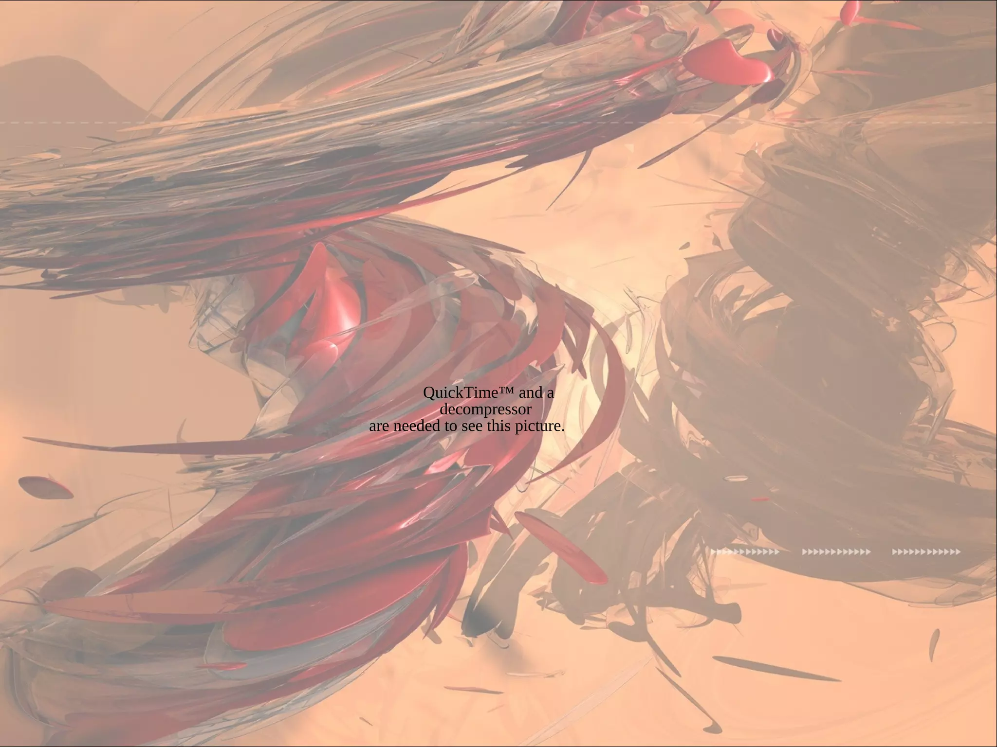 QuickTime™ and a
decompressor
are needed to see this picture.
 