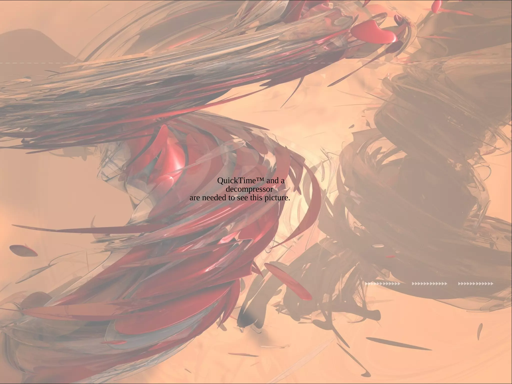 QuickTime™ and a
decompressor
are needed to see this picture.
 