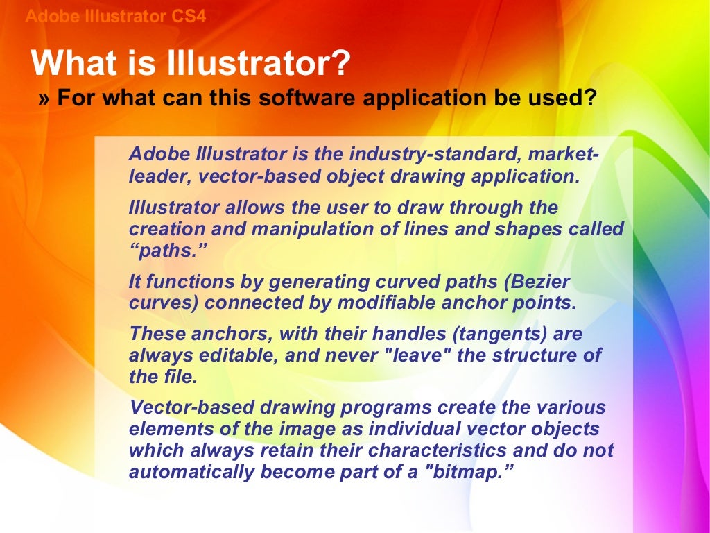 Intro to Adobe Illustrator CS4 (2010)