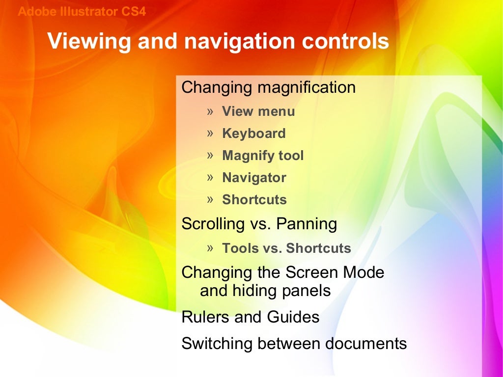 Intro to Adobe Illustrator CS4 (2010)