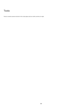 Texto
Parte do conteúdo acessível através de links nesta página pode ser exibido somente em inglês.
308
 