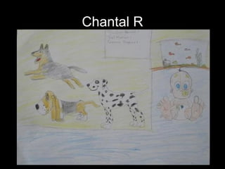 Chantal R 