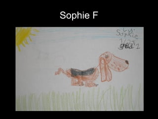 Sophie F 