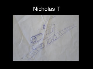 Nicholas T 