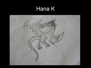 Hana K 
