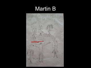 Martin B 
