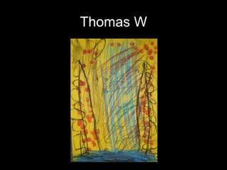 Thomas W 